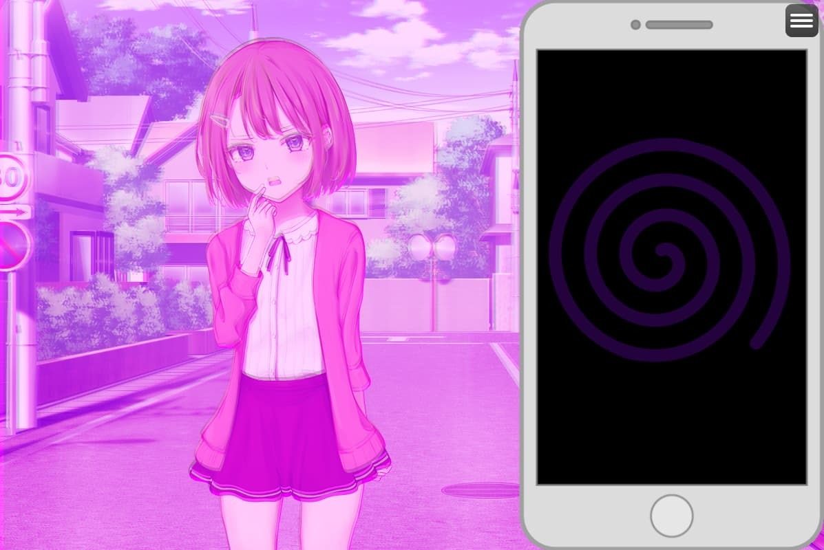 催眠雌小鬼综合症 存档教程 实机截图 3