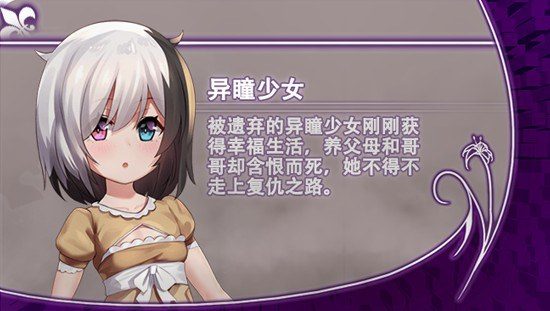 光与影的二重身 双路线 预览图 3